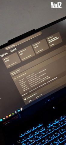 ASUS TUF i7 RTX4070 144Hz - Image 5