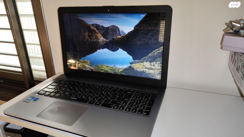 Asus Vivobook X540sa