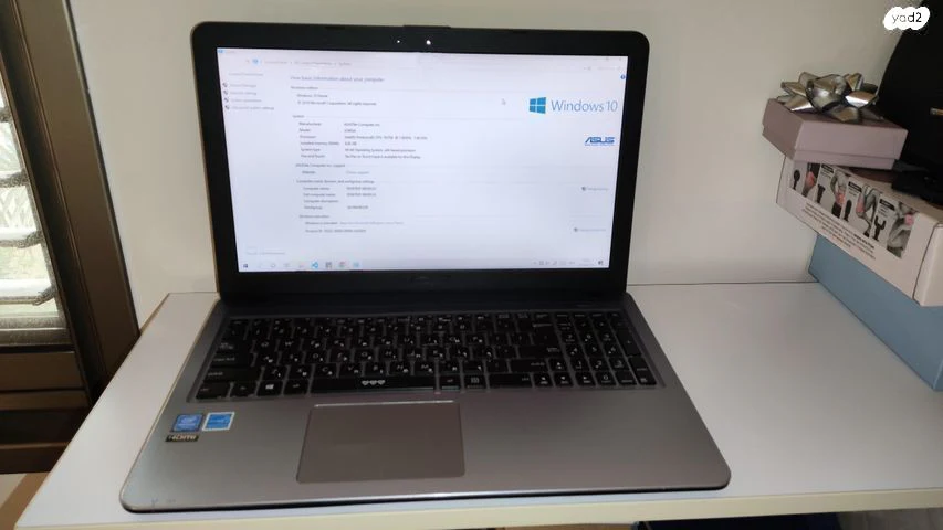 Asus Vivobook X540sa - Image 3