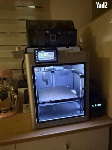 Bambu Lab X1 Carbon Combo - Image 4