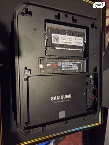 מחשב מיני Blackview משודרג - Image 3
