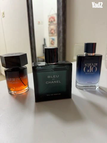 Bleu de Chanel EDP 150ml - Image 2