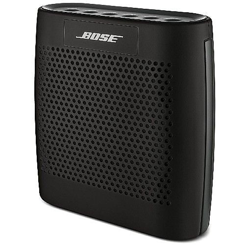 BOSE soundlink Color