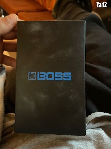 BOSS DD-3 Digital Delay Pedal - Image 5
