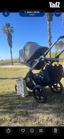 Bugaboo Fox 3 "2-in-1" - Image 2