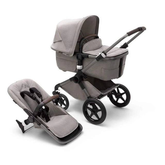 Bugaboo Fox 3 "2-in-1" - Image 3