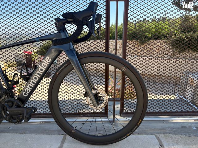 Cannondale synapse carbon 1 - Image 2