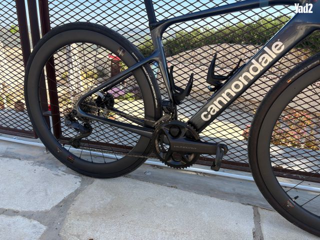 Cannondale synapse carbon 1 - Image 3