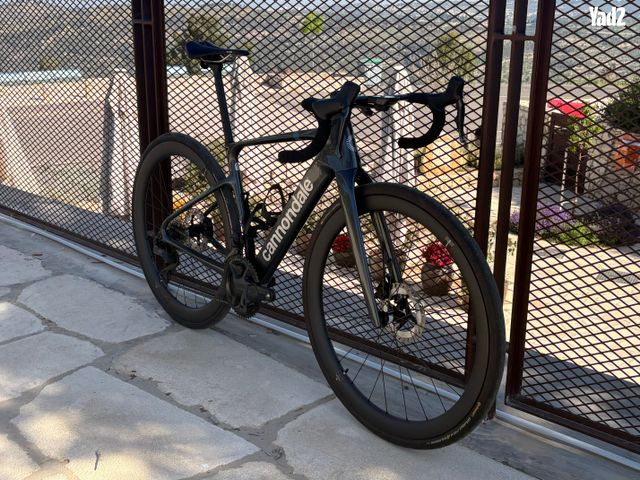 Cannondale synapse carbon 1 - Image 4