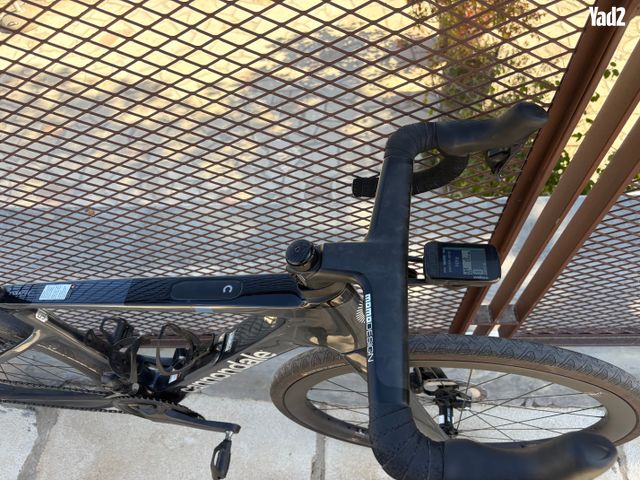 Cannondale synapse carbon 1 - Image 5