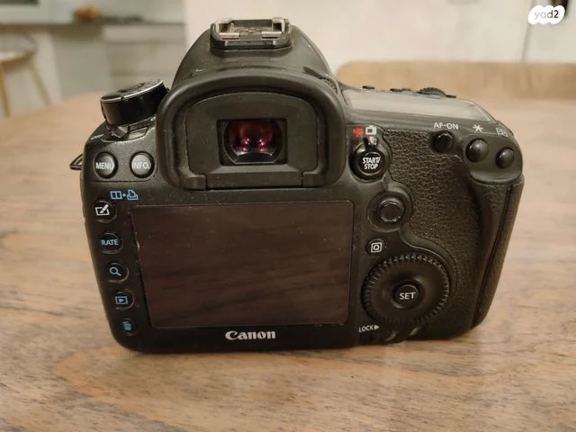 Canon 5d mark3 קנון מארק3