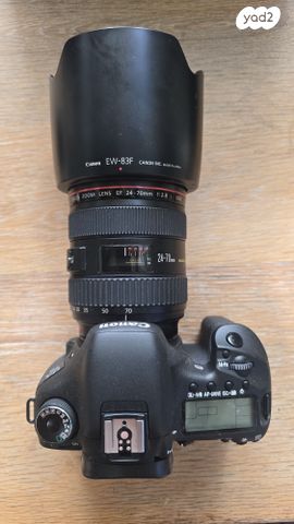 CANON 7D - Image 4