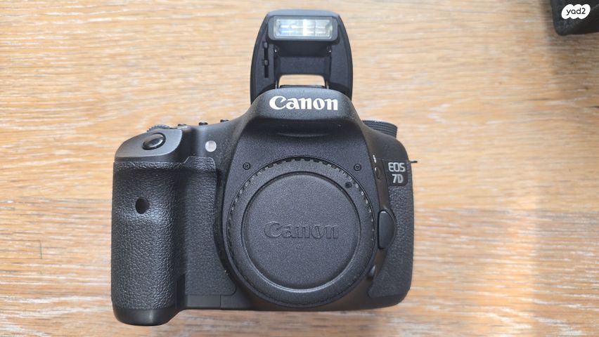 CANON 7D - Image 5