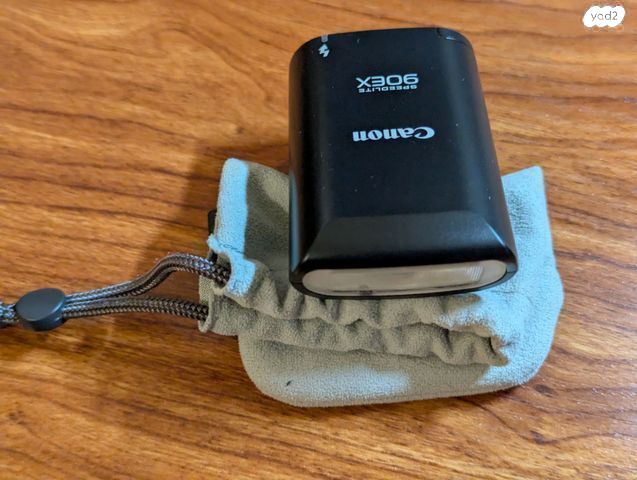 Canon Speedlite 90EX