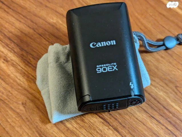 Canon Speedlite 90EX - Image 2