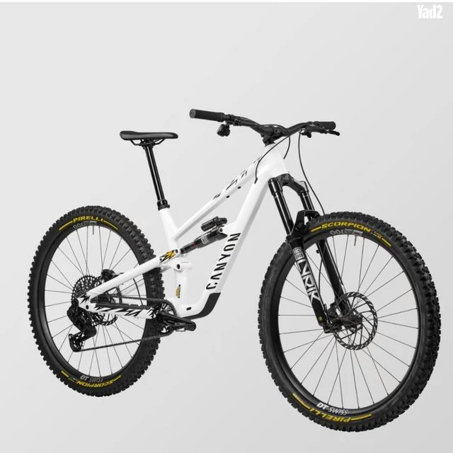 CANYON Spectral CLLCTV