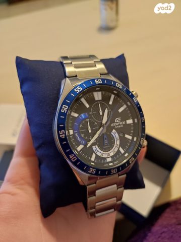 Casio Edifice Model: EFV620D - Image 2