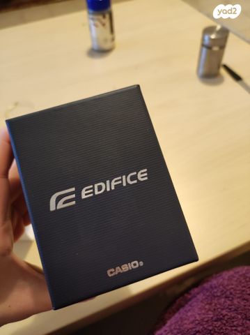 Casio Edifice Model: EFV620D - Image 3