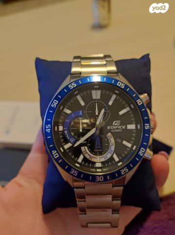 Casio Edifice Model: EFV620D - Image 4