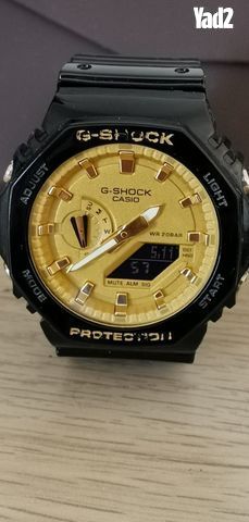 Casio G SHOCK GA2100