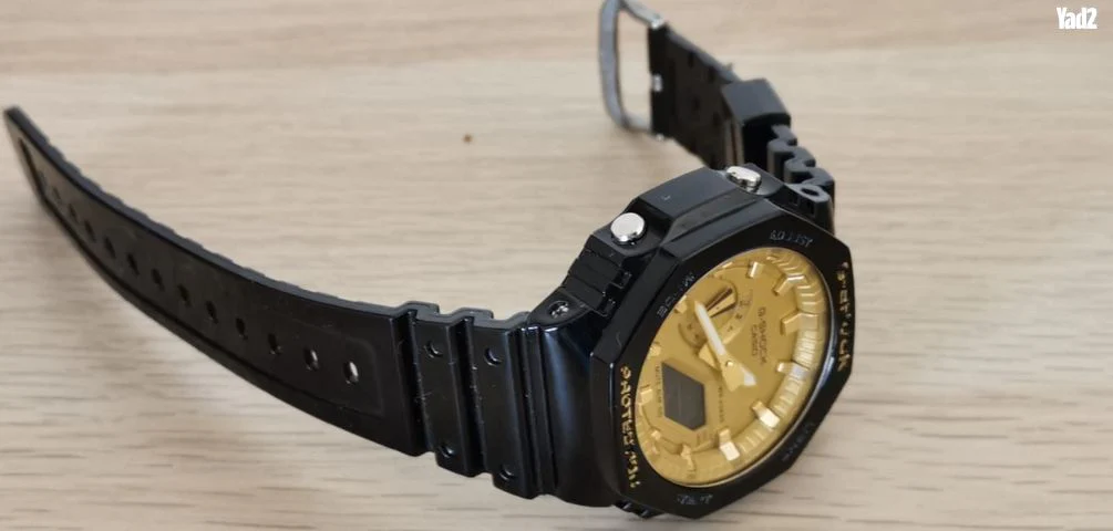Casio G SHOCK GA2100 - Image 2
