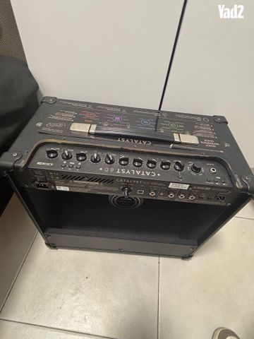 Catalyst line 6 - Image 3