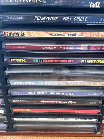 CD’s - Image 2