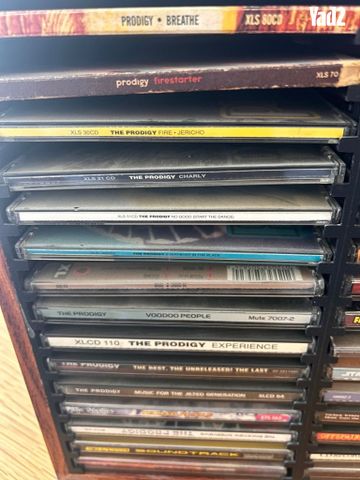 CD’s - Image 3