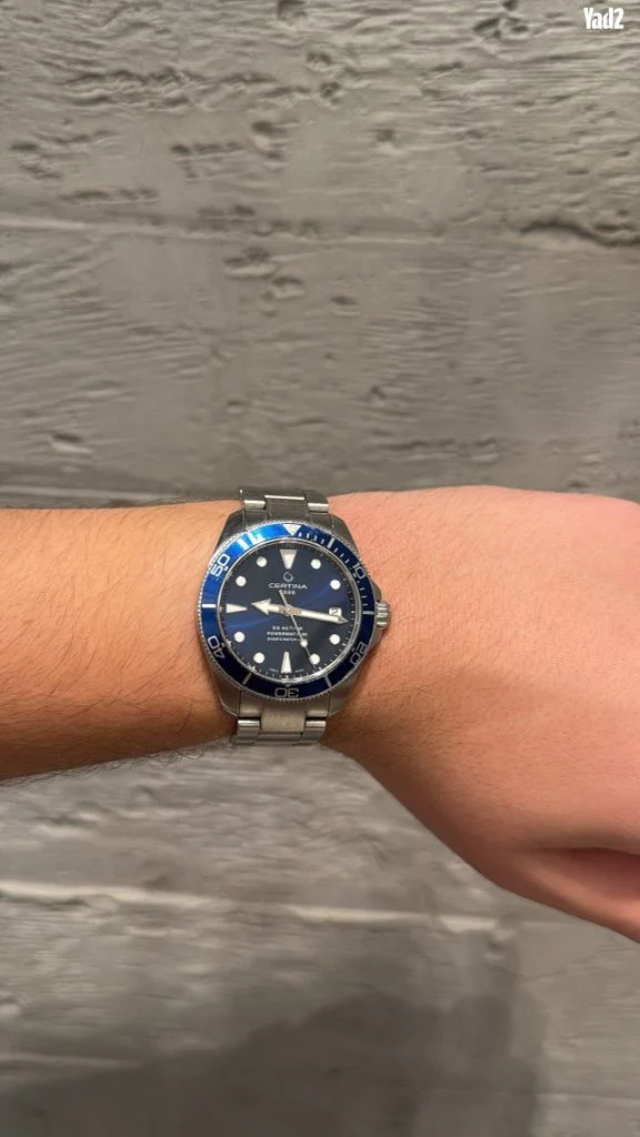 Certina