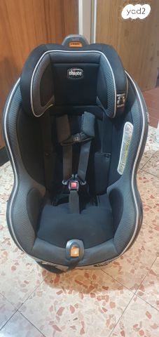 Chicco next fit zip