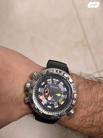 Citizen Promaster - Image 2
