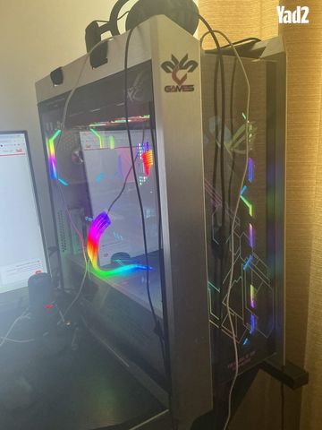 computer gaming