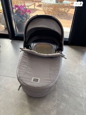 cybex mios 3 עגלת תינוק! - Image 5
