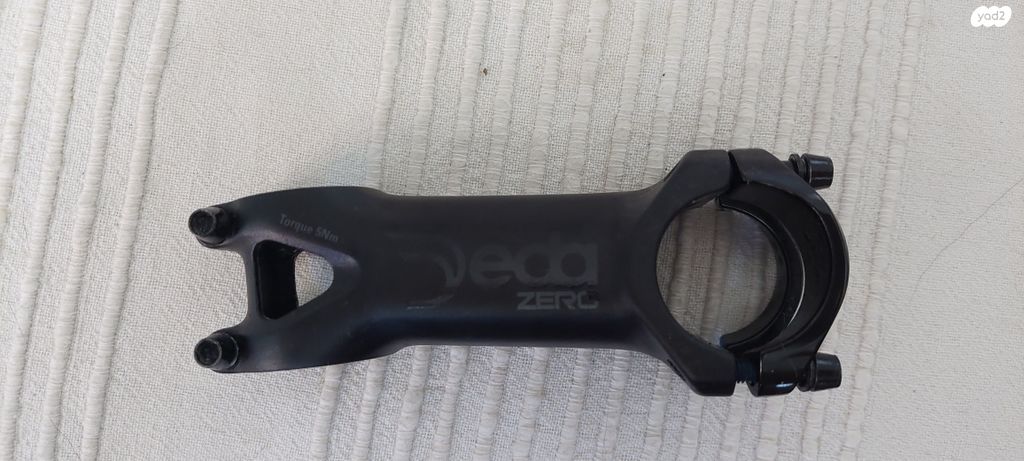 Deda Zero2 Stem 90mm