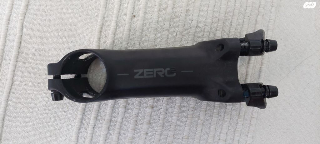 Deda Zero2 Stem 90mm - Image 2