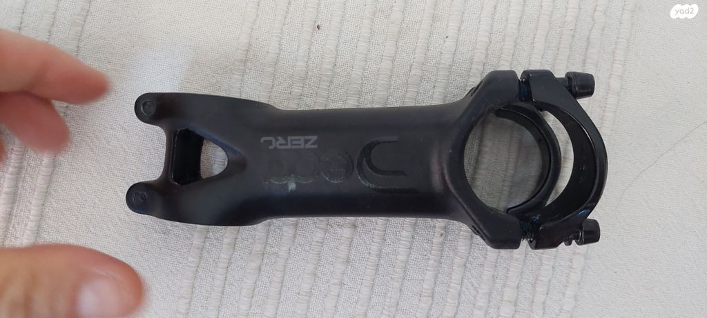 Deda Zero2 Stem 90mm - Image 3