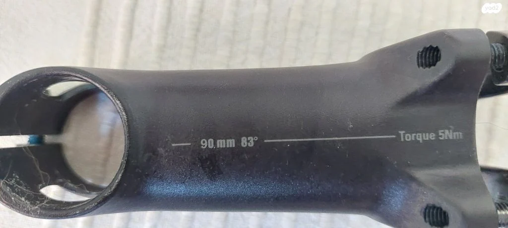 Deda Zero2 Stem 90mm - Image 4