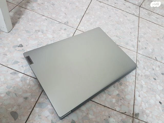 Lenovo ideapad מעבד i7 - Image 2