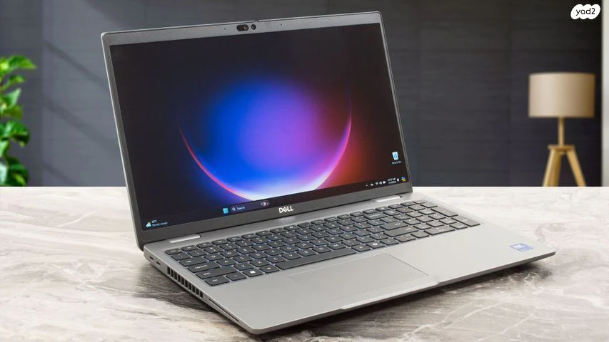 Dell Latitude 5550 L5550-8125