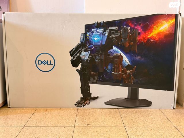 Dell S2721DGF מסך גיימינג
