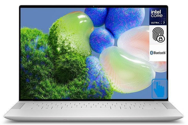 Dell XPS 14 9440 OLED Touch - Image 3