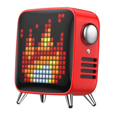 DIVOOM Bluetooth Speaker