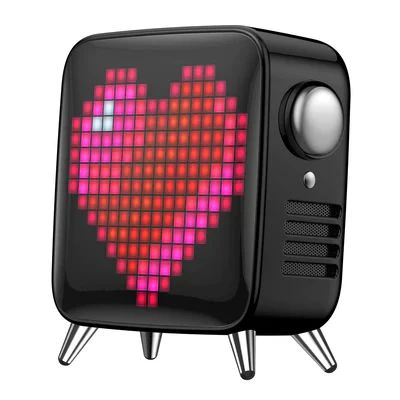 DIVOOM Bluetooth Speaker - Image 4