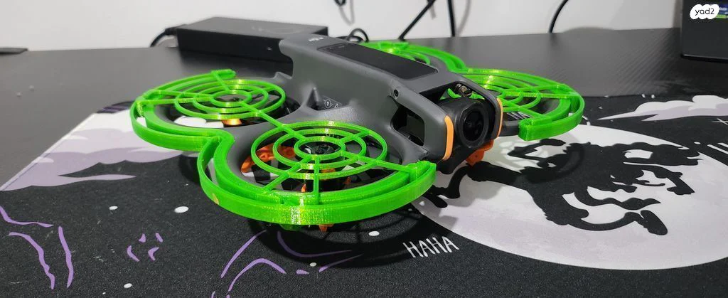 Dji avavta2