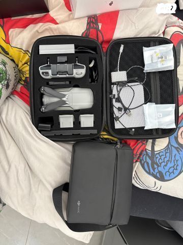 Dji mavic air 2 - Image 2