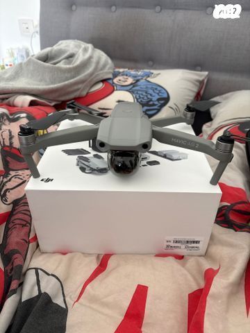 Dji mavic air 2 - Image 3