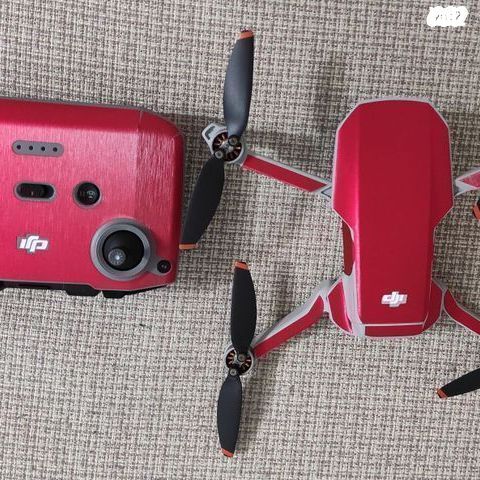 DJI mini 2 - Image 2