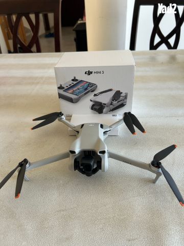 Dji mini 3 רחפן - Image 2