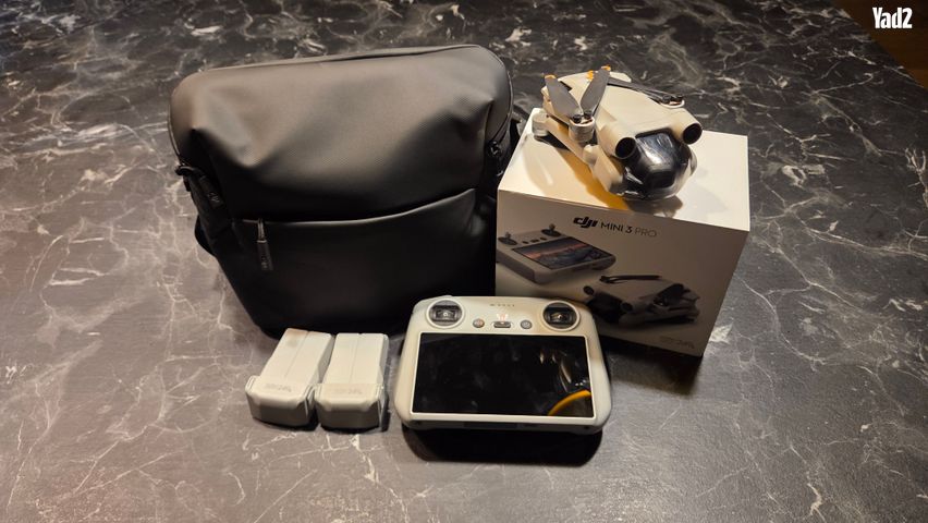 Dji mini 3 pro