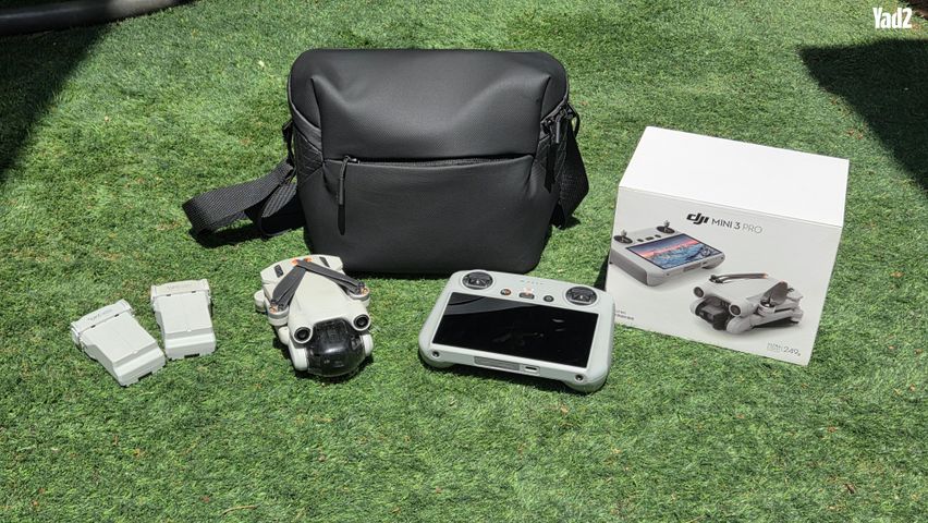 Dji mini 3 pro - Image 2